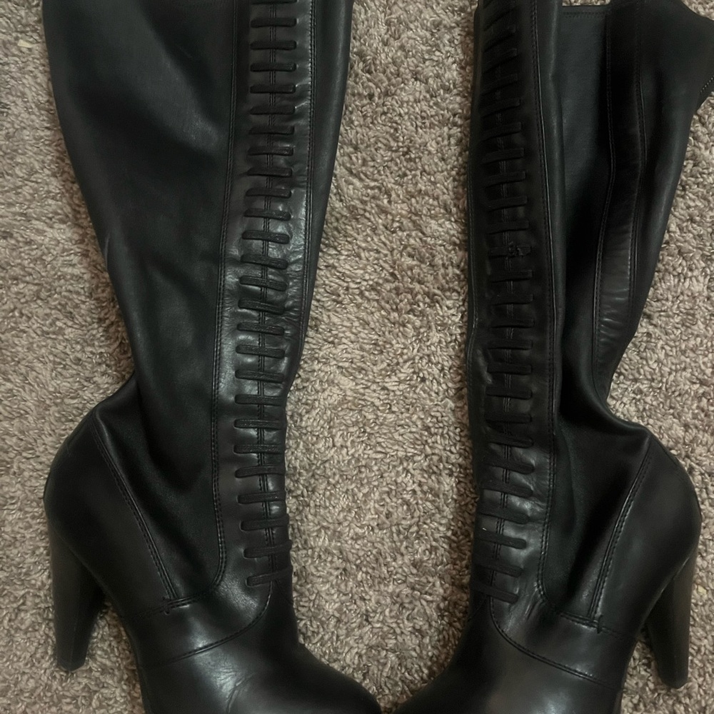 Frye boots